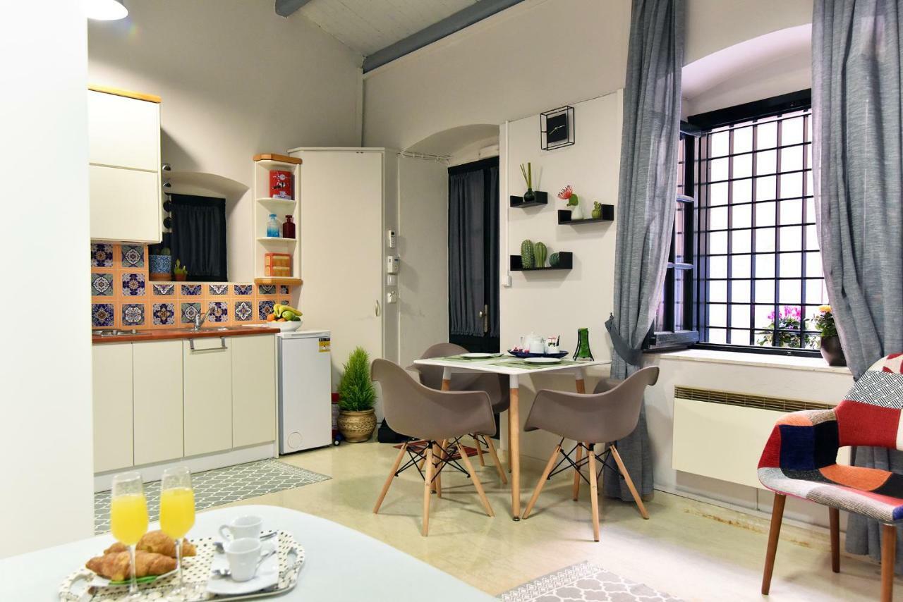 Villa Charming Venetian Town House In The Old Town Of Corfu Corfu  Exterior foto